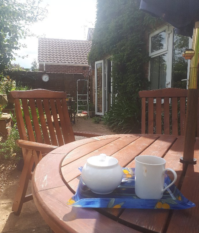 Langholme Bed and Breakfast主图