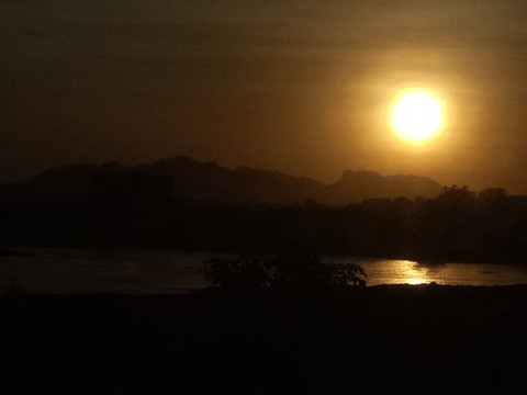 White Nile-Juba必去景点