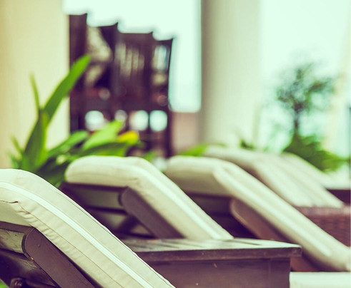 Temazcal Las Heliconias-卡利必去景点