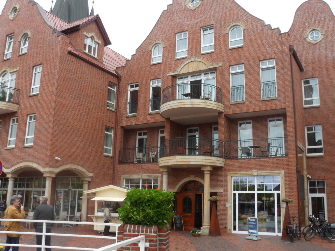 Hotel Freiherr von Schwarzenberg主图