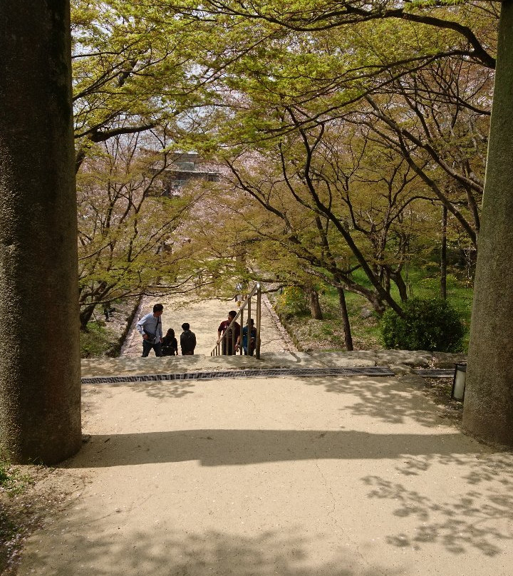 Kamado Shrine景点图片