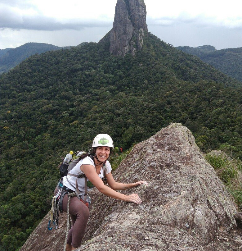 Pedra do Baú-Sao Bento do Sapucai必去景点