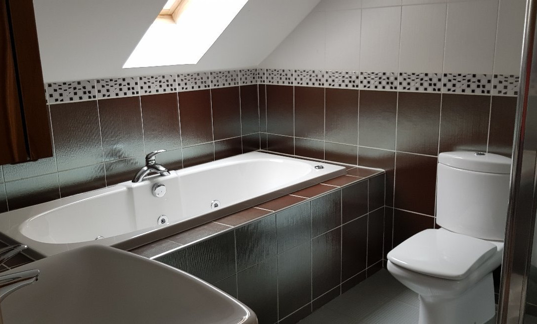 The Old Schoolhouse Hotel主图