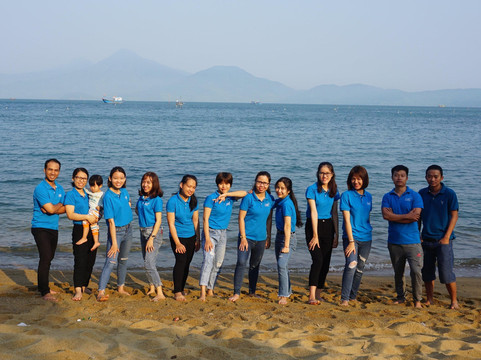 La Ban Tour-岘港必去景点