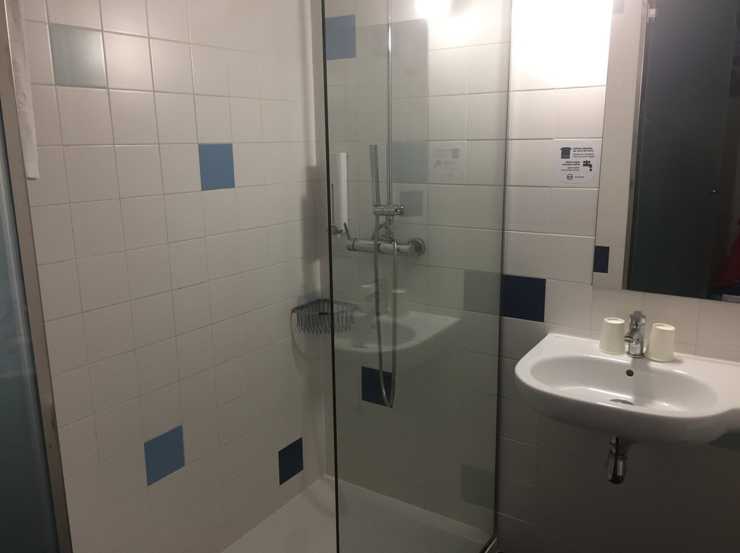 斯多瑞梅阿尔巴塞特酒店主图