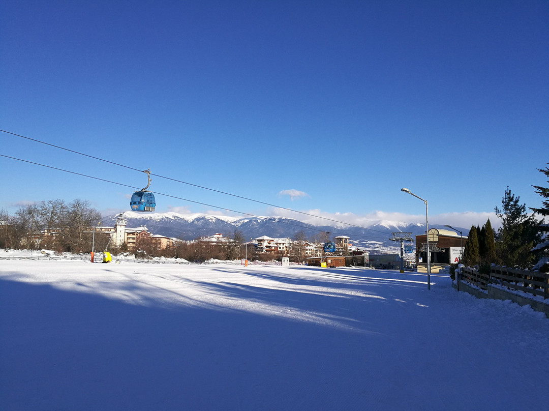 Apart Hotel "Comfort"主图