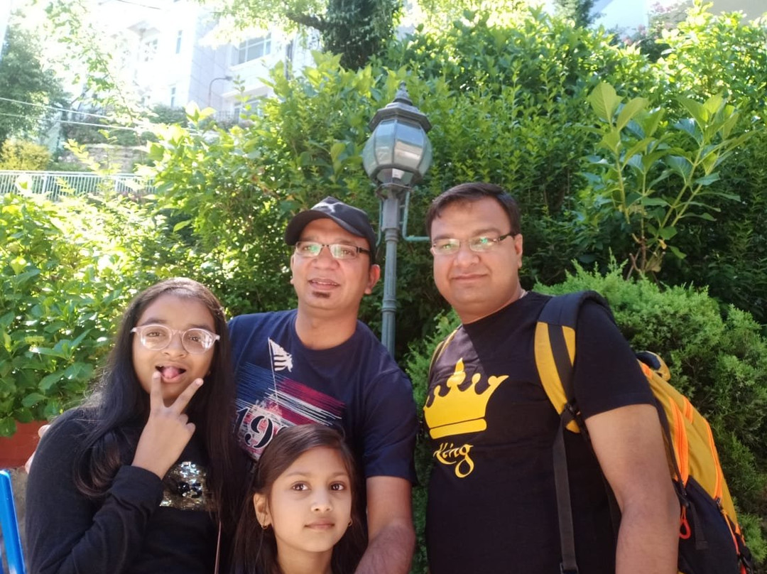 Grand View Hotel主图