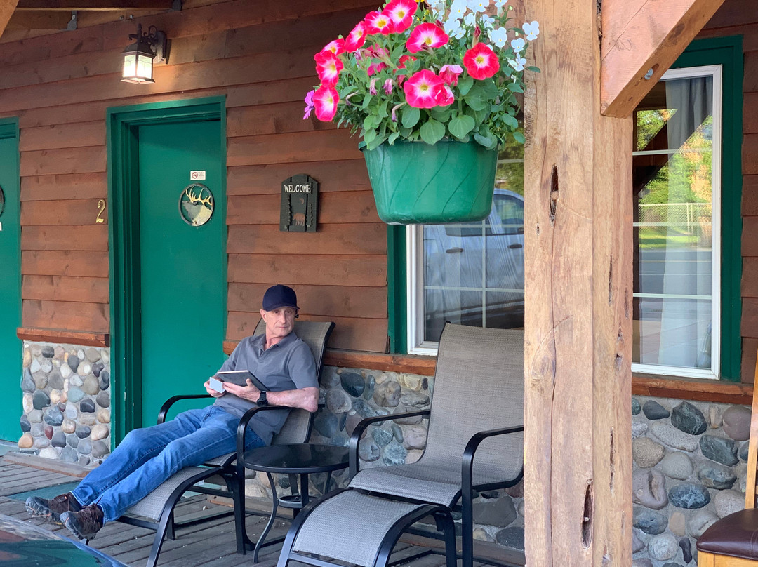 River Bend Motel主图