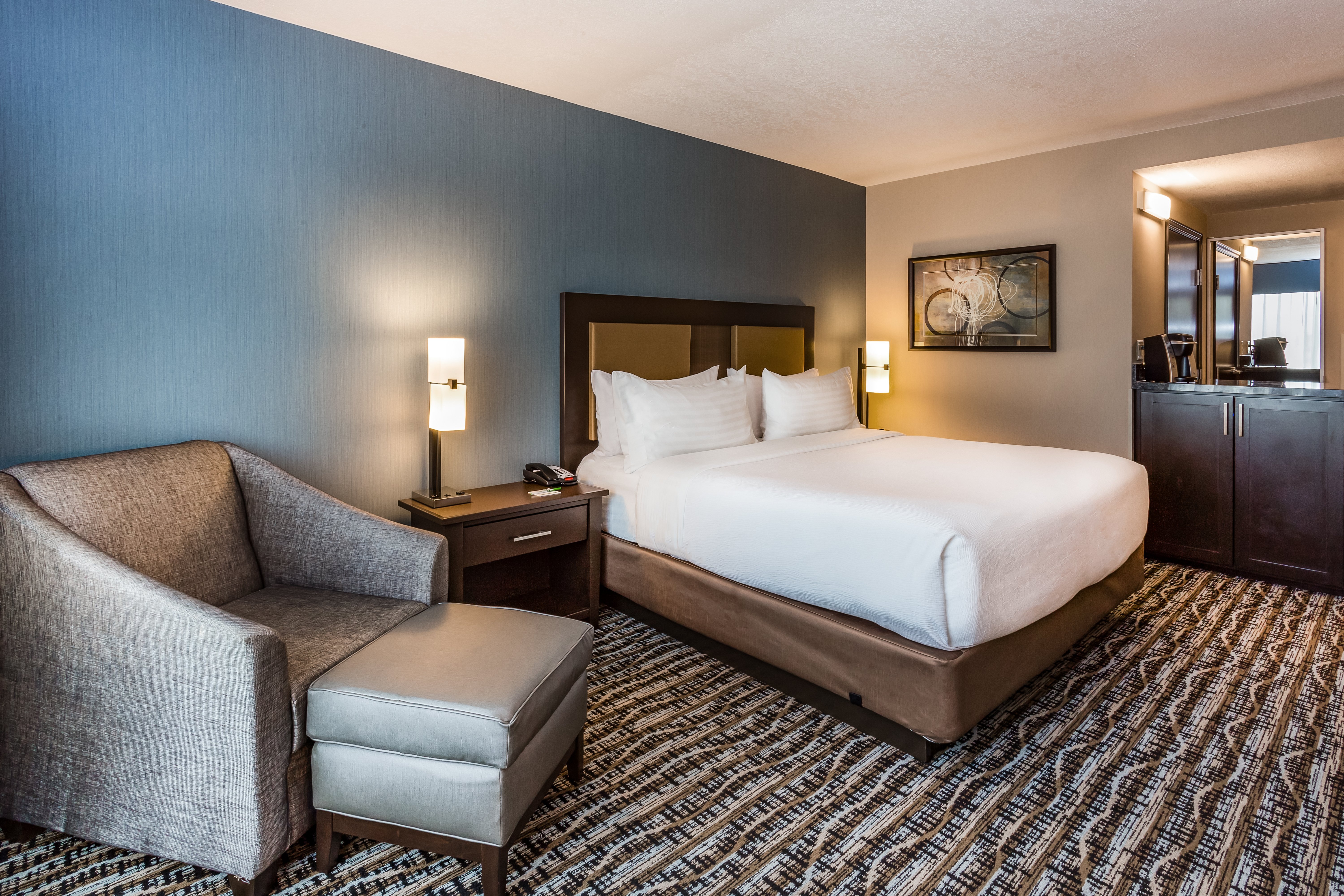 Holiday Inn South Jordan - Slc South By IHG-官方