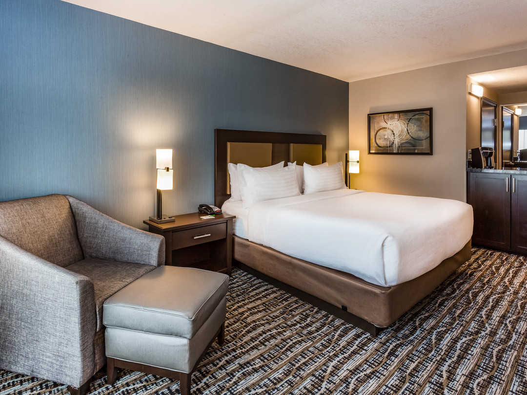 Holiday Inn South Jordan - Slc South By IHG主图