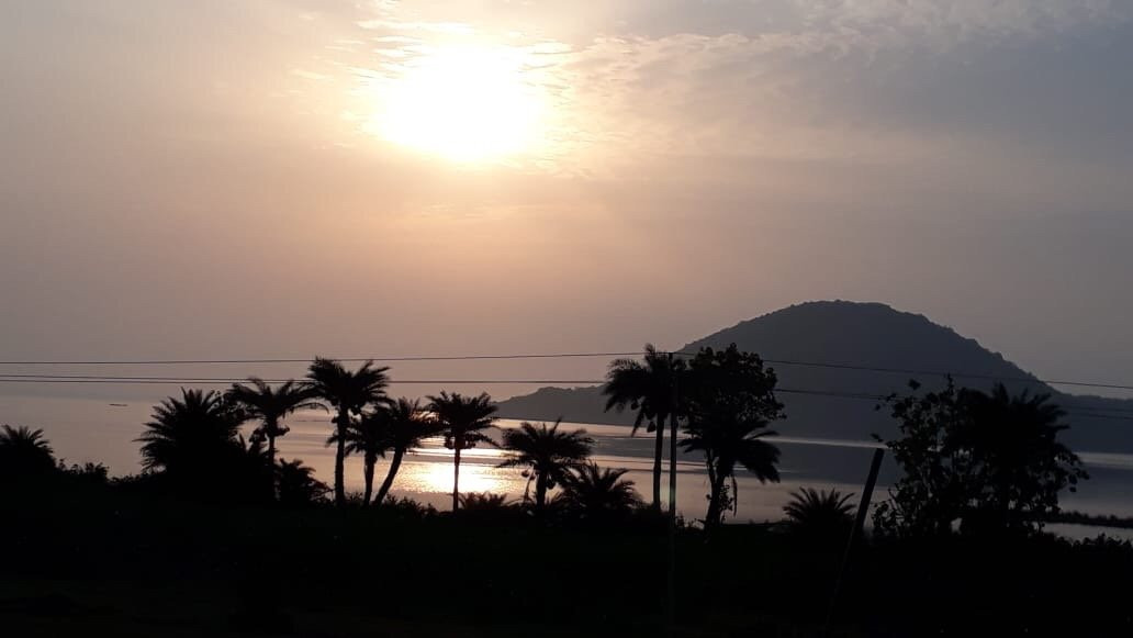 Panthanivas Rambha主图