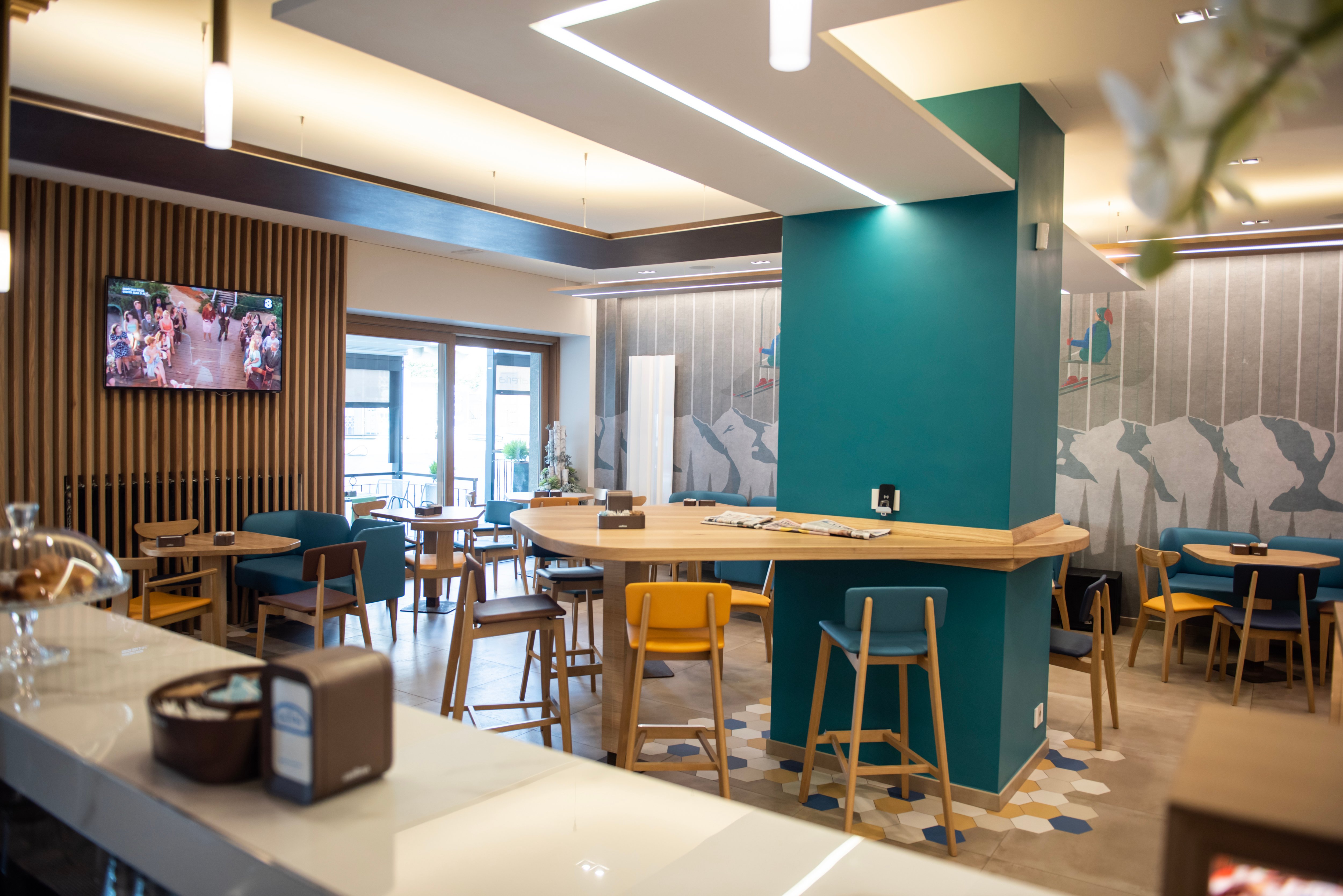 Hotel - Bar Da Natale-官方