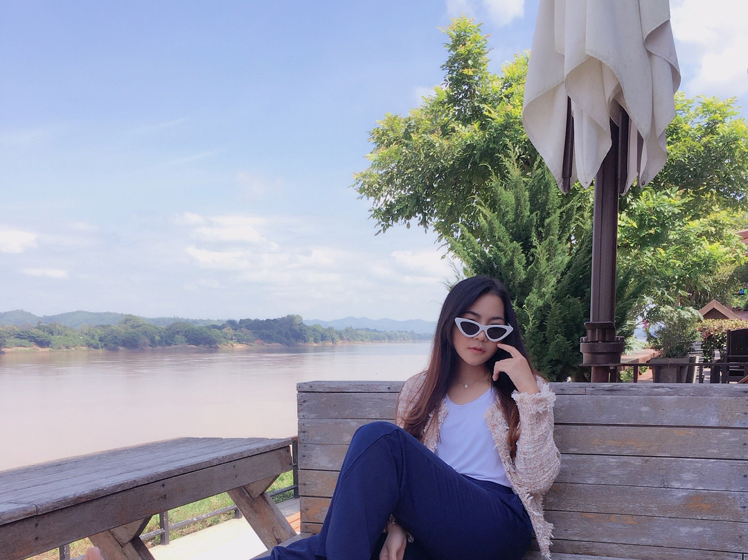 With A View Hotel @ Chiangkhan主图
