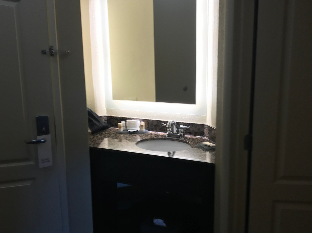 莱克星顿南/汉堡拉金塔旅馆及套房酒店主图