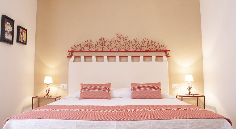 ValeSmeralda Boutique Rooms-官方