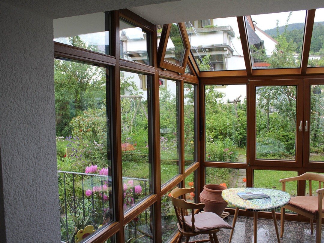 Gaestehaus Klausmann主图