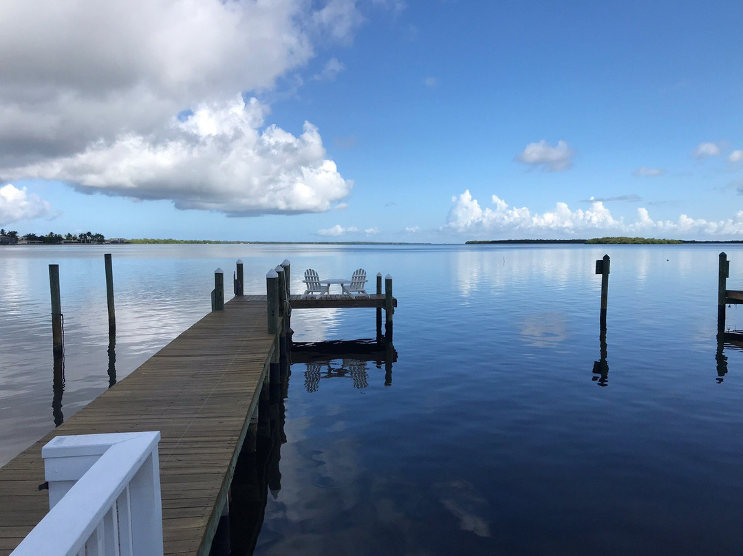 Matlacha Cove Inn主图