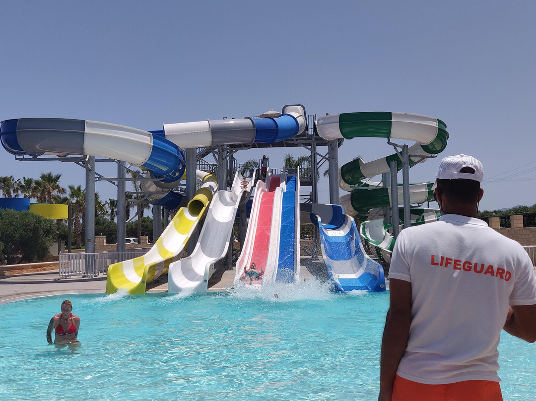 斯特拉宫Spa度假村主图