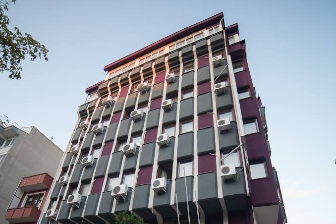 Adaras Hotel