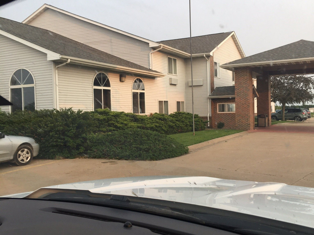 Days Inn by Wyndham El Paso主图