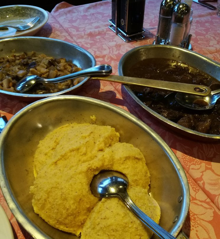 Albergo Ristorante Carlone主图