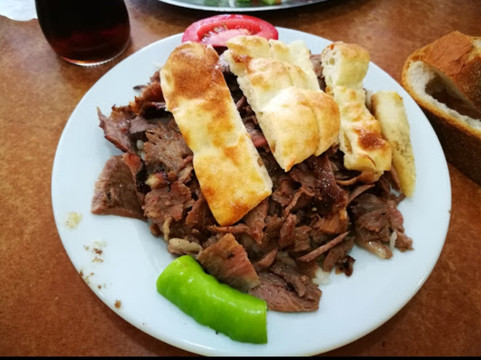 Kindira餐馆和美食-14 Çeşmi Cihan