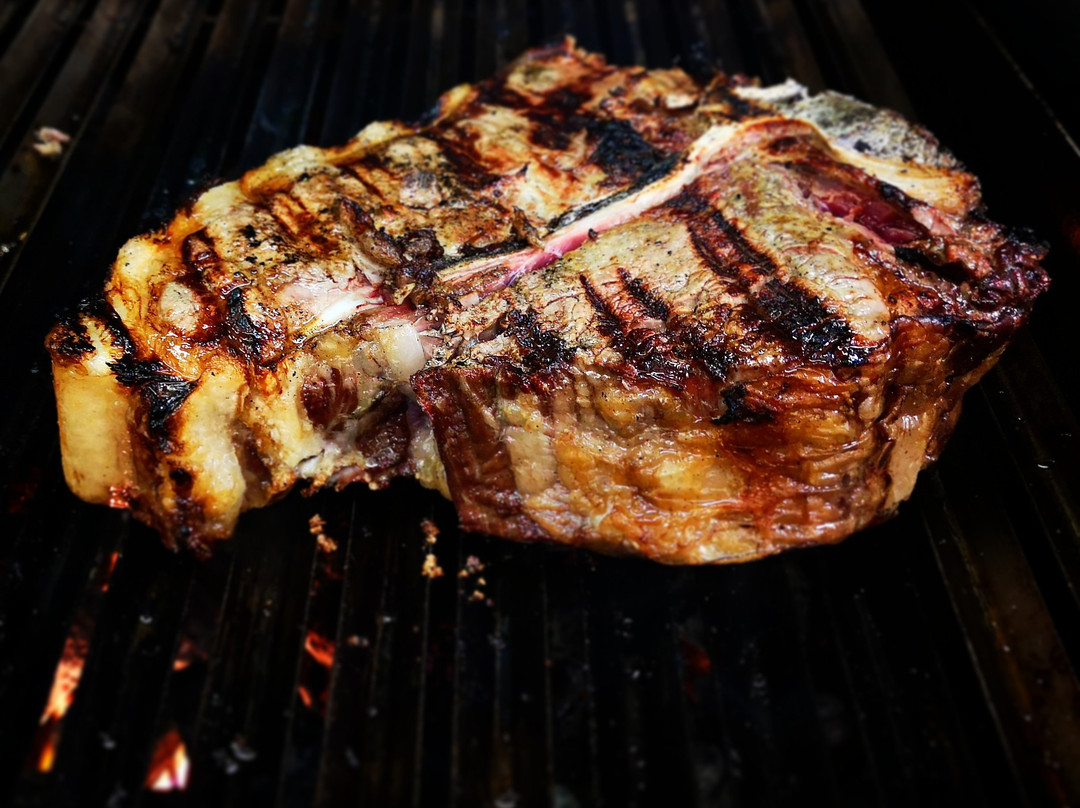 Jope Ristorante Steakhouse