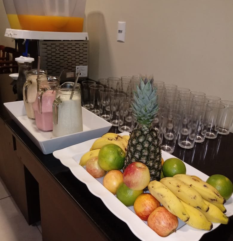 Marechal Plaza Hotel主图