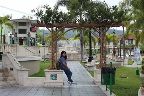 Plaza de Recreo Adjuntas-Adjuntas必去景点