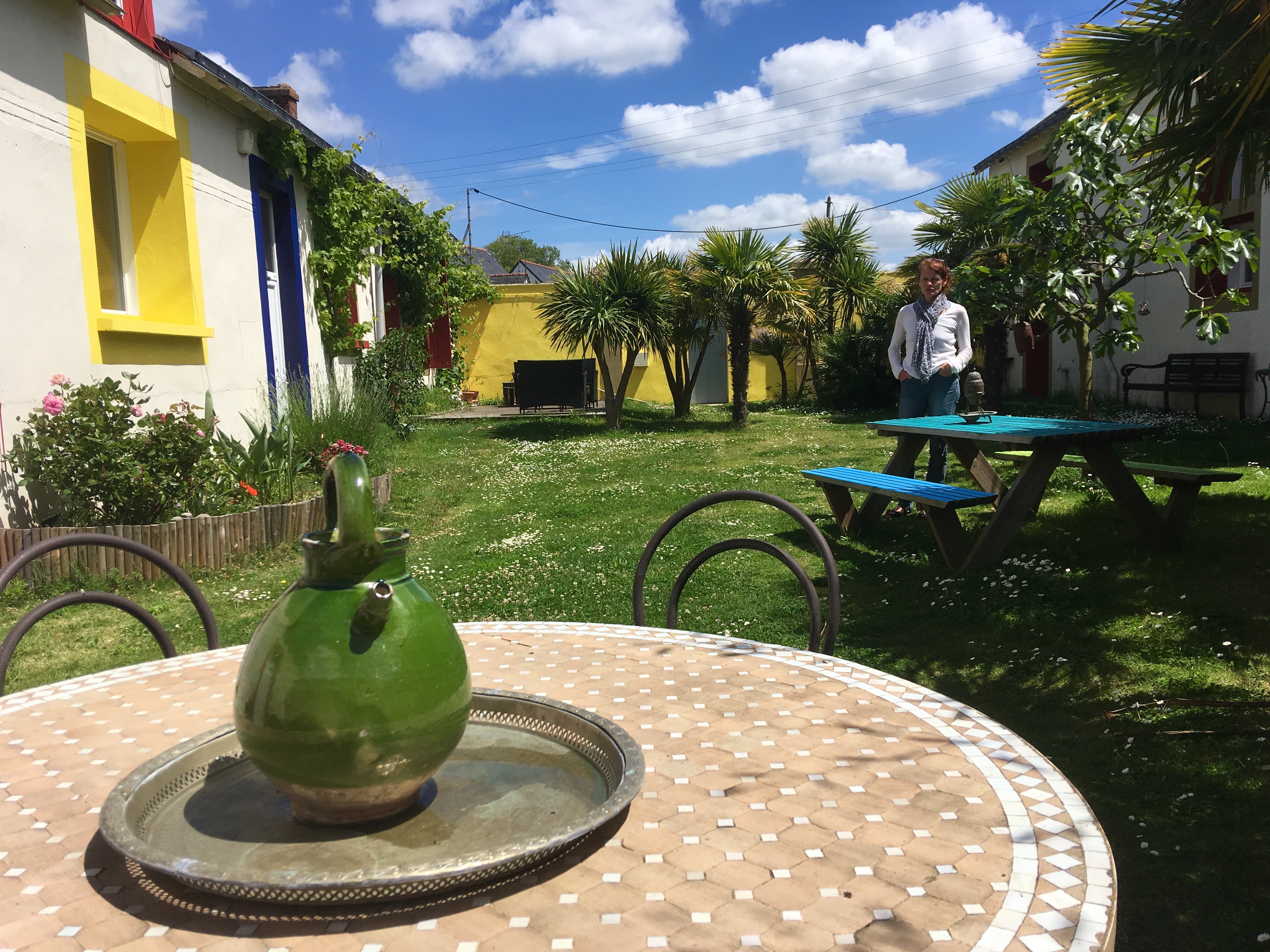 La Milonga Bed & Breakfast-官方
