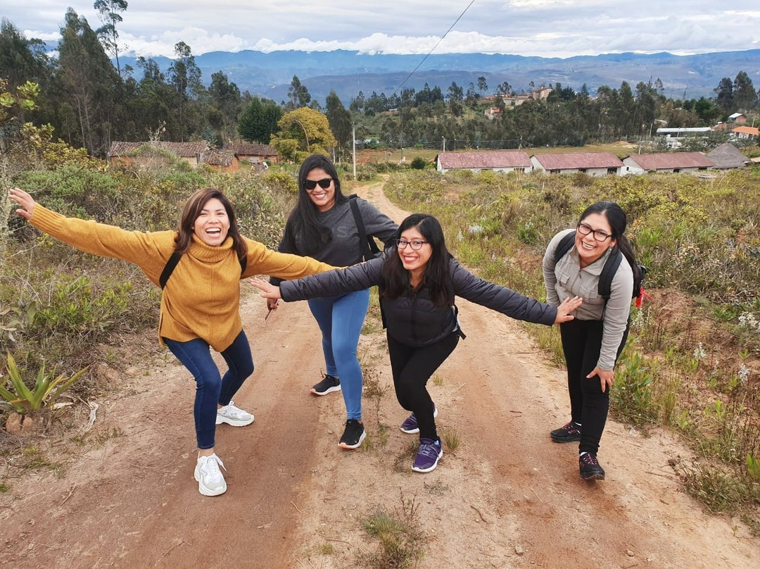 Via Kuelap-Chachapoyas必去景点