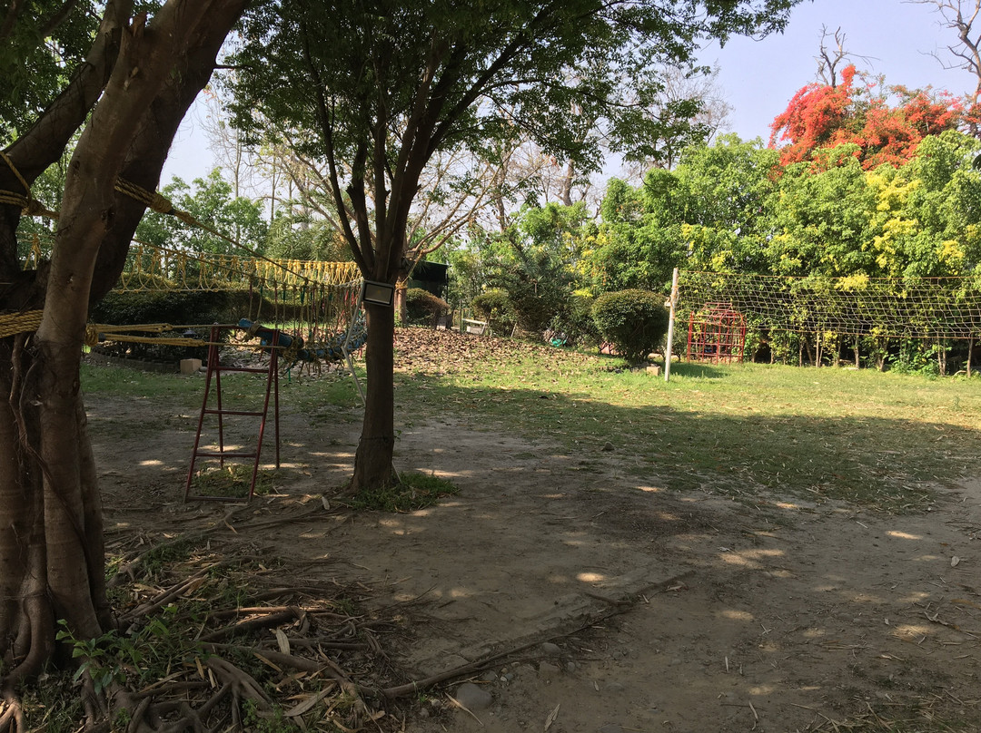 Samsara The Resort & Club主图