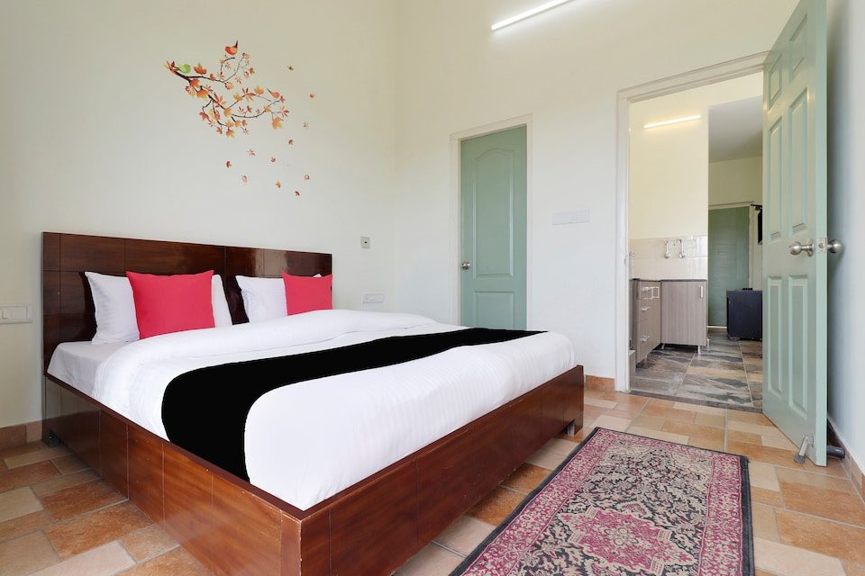 Cottages@Village Naukuchiatal主图