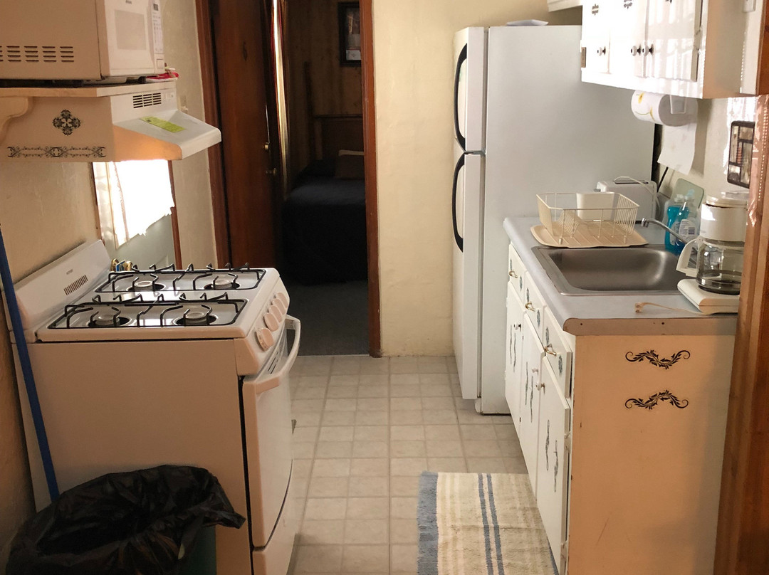 The Creekside Inn主图