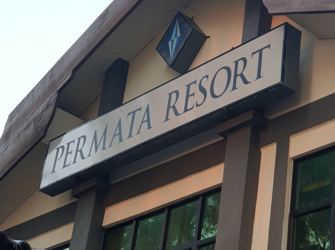 Permata Resort