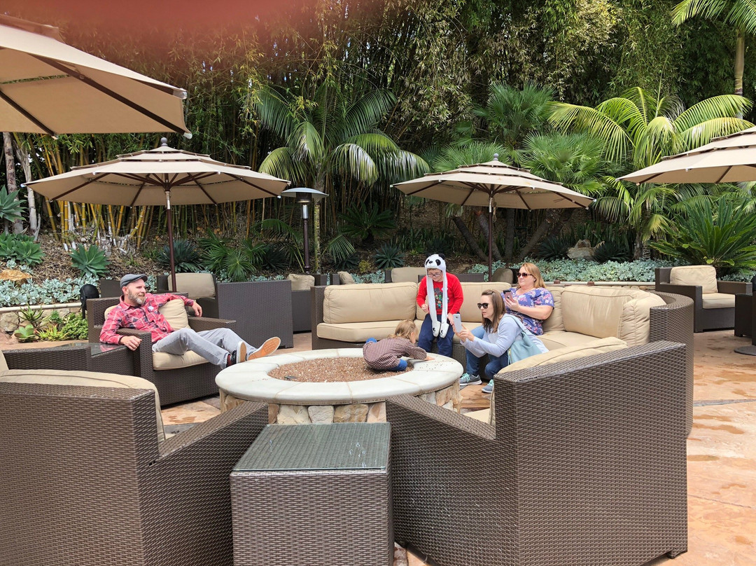 Grand Tradition Estate and Gardens-Fallbrook必去景点