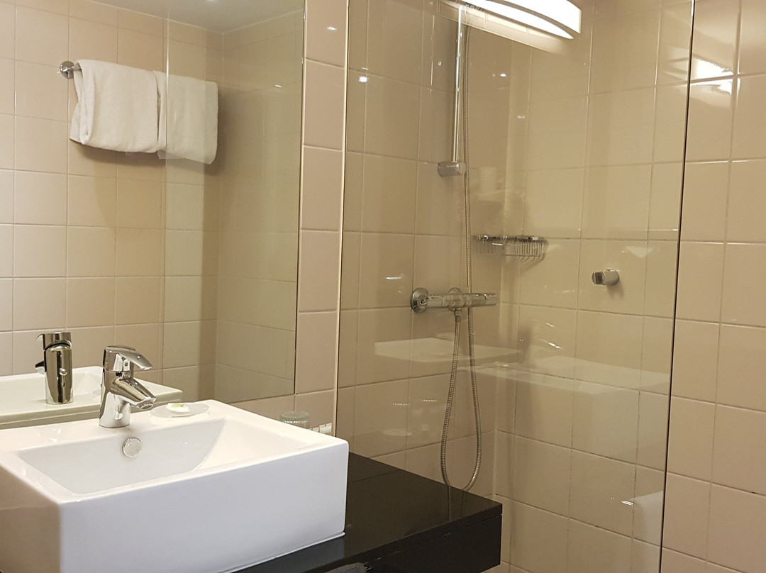 Courtyard by Marriott Paris Saint Denis主图