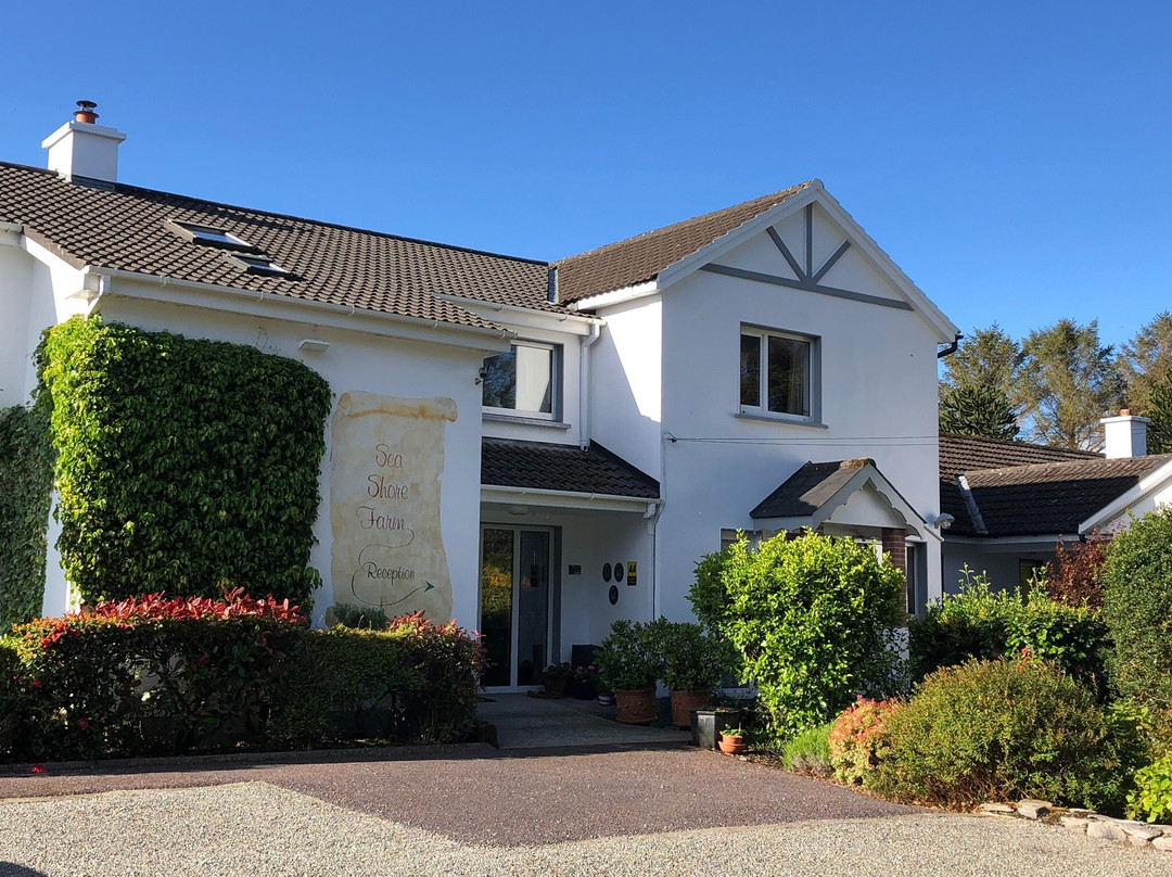 Sea Shore Farm Guesthouse主图