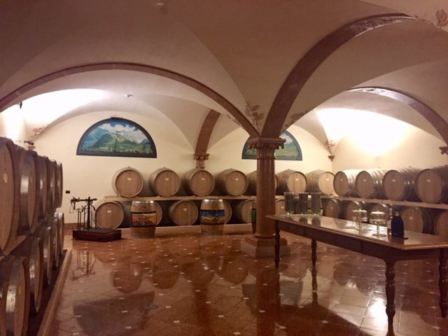Monte Zovo Azienda Agricola-Caprino Veronese必去景点
