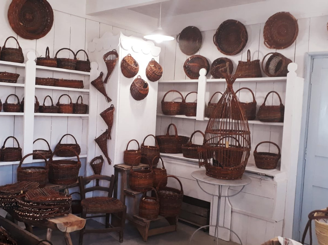 Ferme de La Celestine-Moissac-Bellevue必去景点