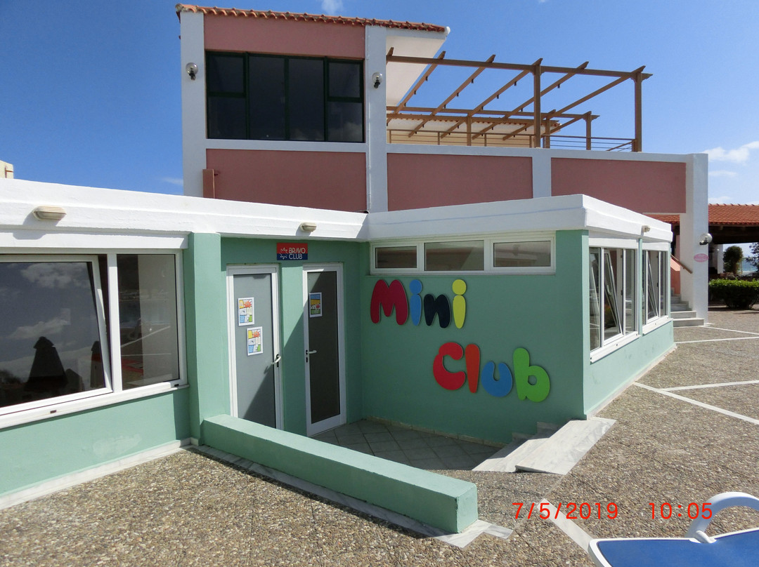 Dessole Dolphin Bay Resort主图