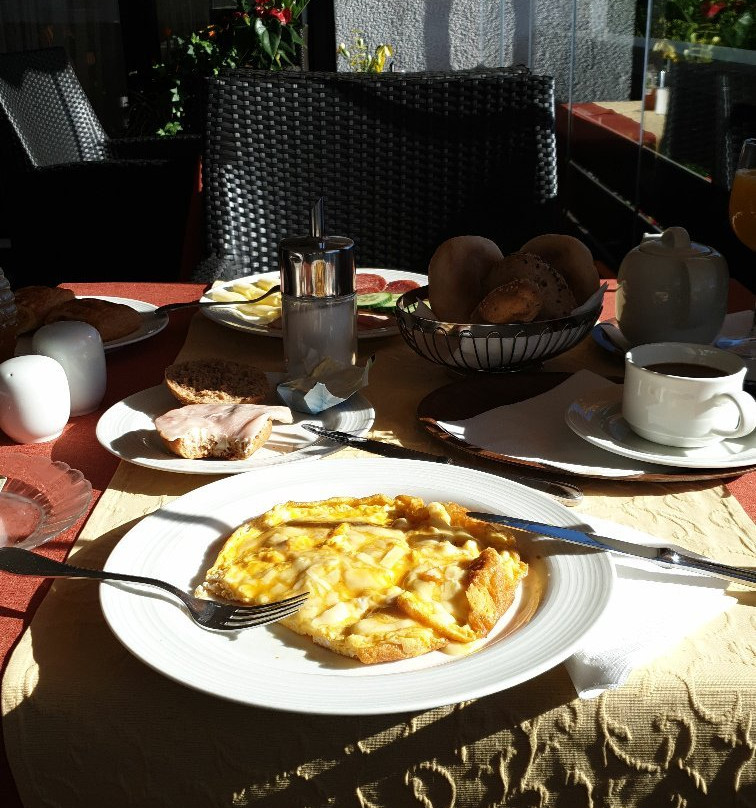 Pension Seirer主图