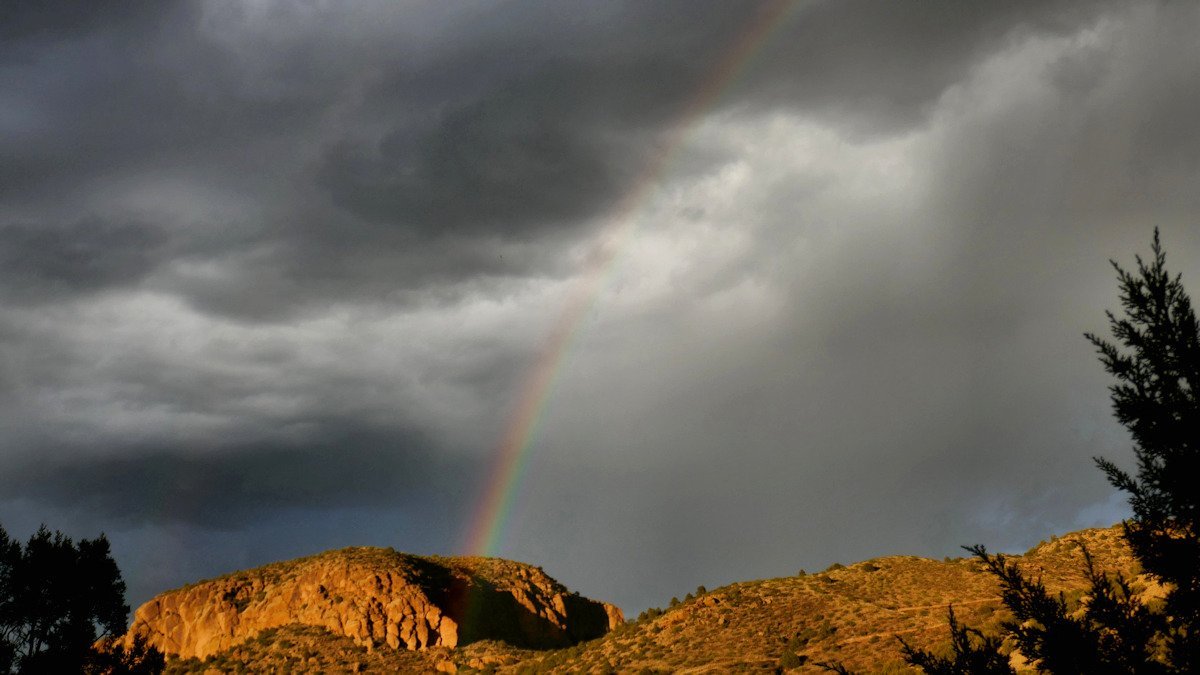 Casitas de Gila Guesthouses-酒店景观