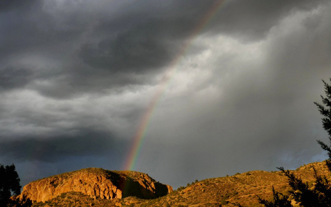 Casitas de Gila Guesthouses主图