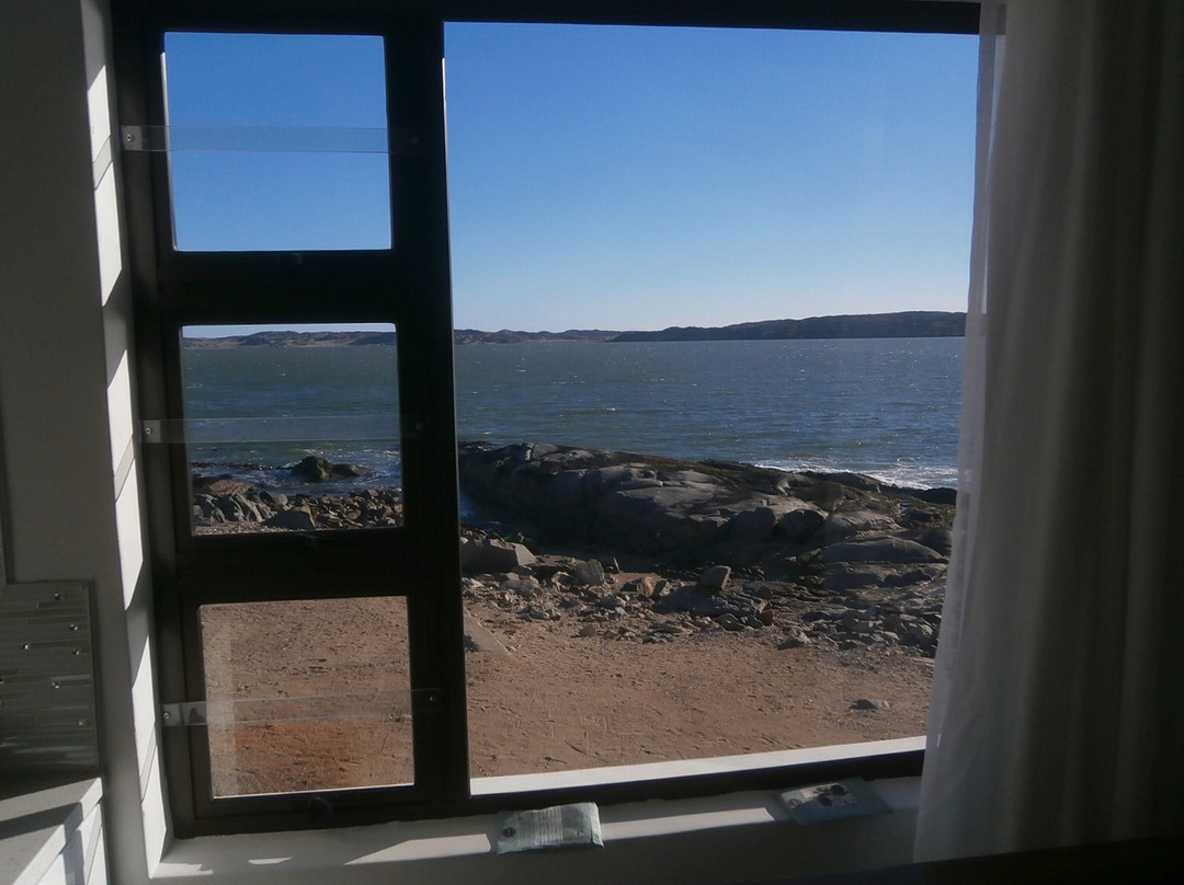 The Cormorant House主图