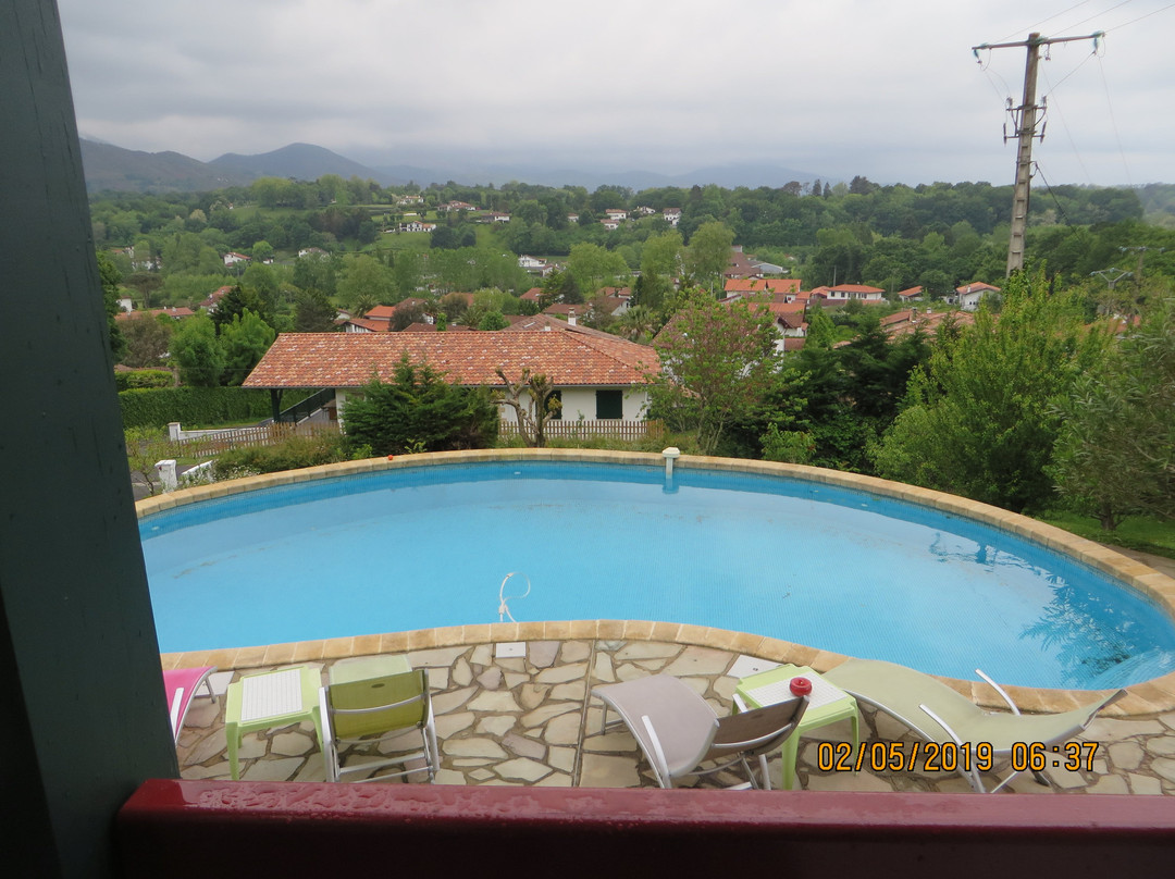 Maison Iratzean主图