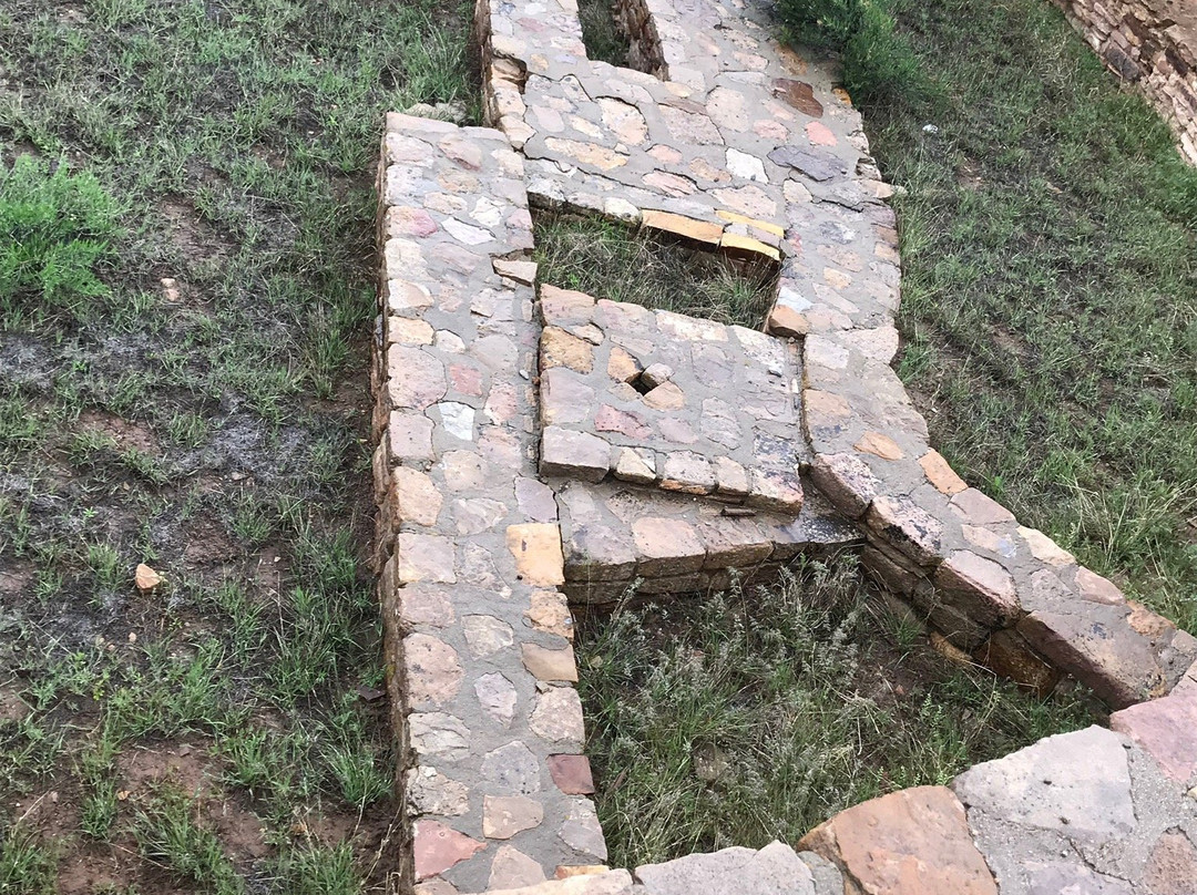 Lowry Pueblo National Historic Landmark-Pleasant View必去景点