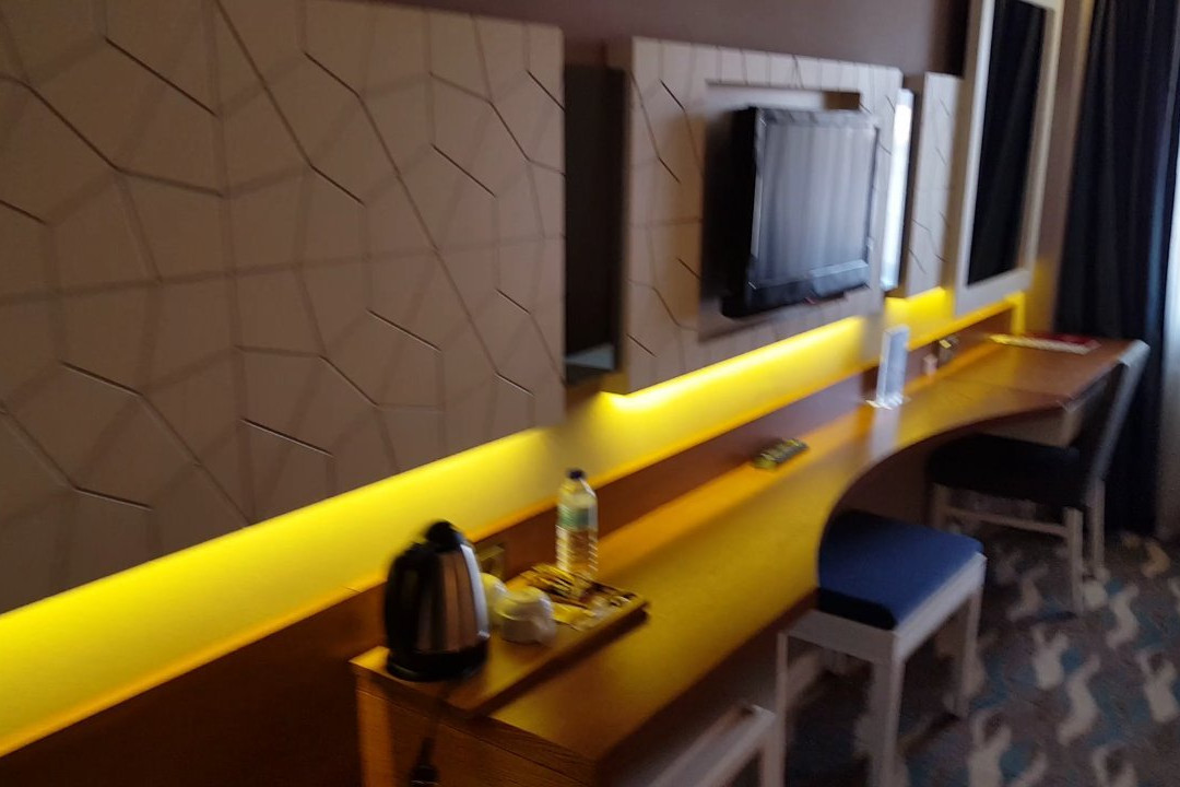 Sivas Buyuk Hotel主图