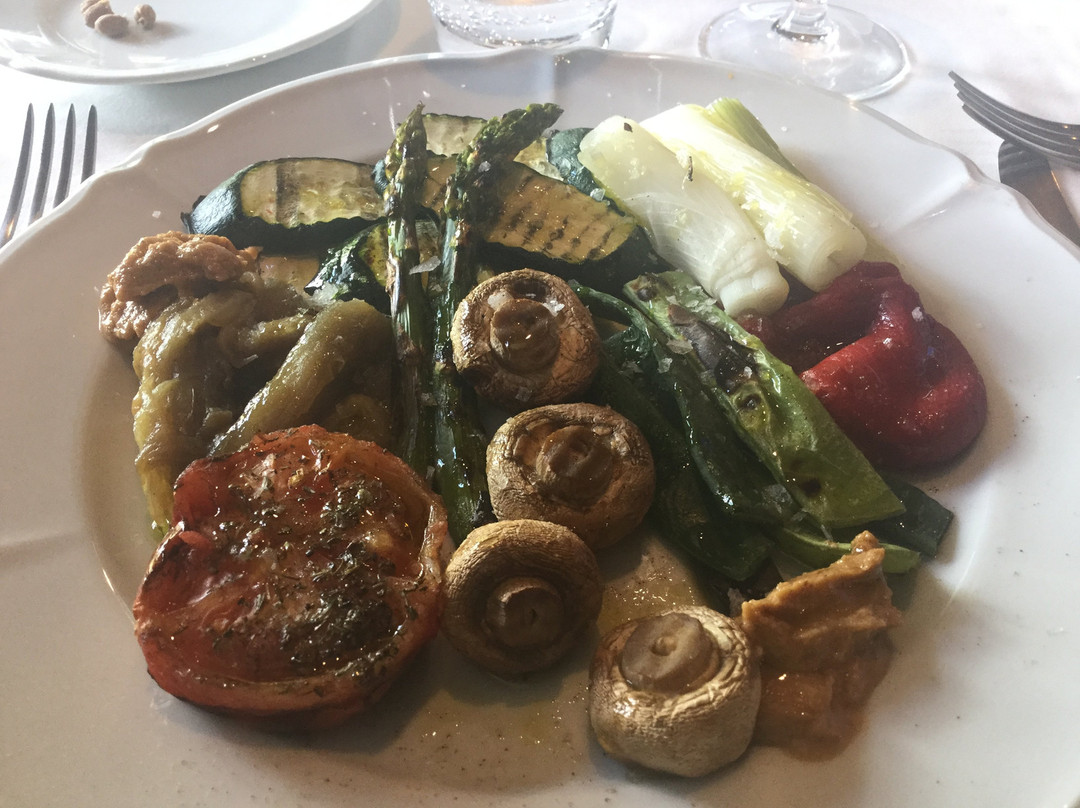 Hotel Restaurant Can Borrell主图