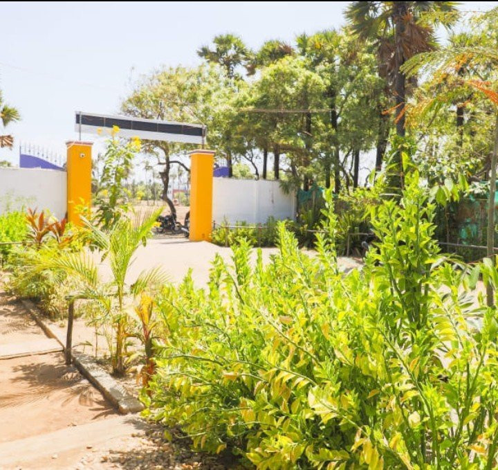 Rainbow Cottages ECR主图